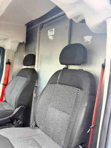 2021 Ram ProMaster Cargo Van High Roof 159" WB EXT