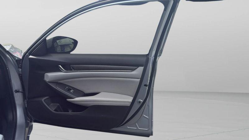 2019 Honda Accord Hybrid EX