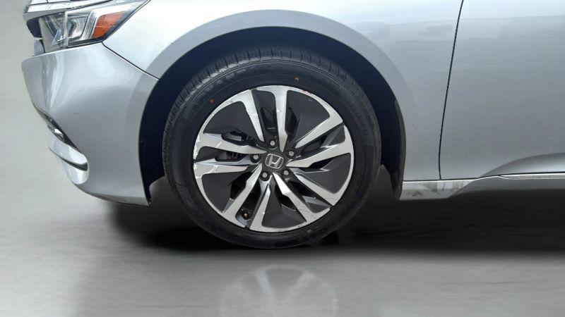 2019 Honda Accord Hybrid EX