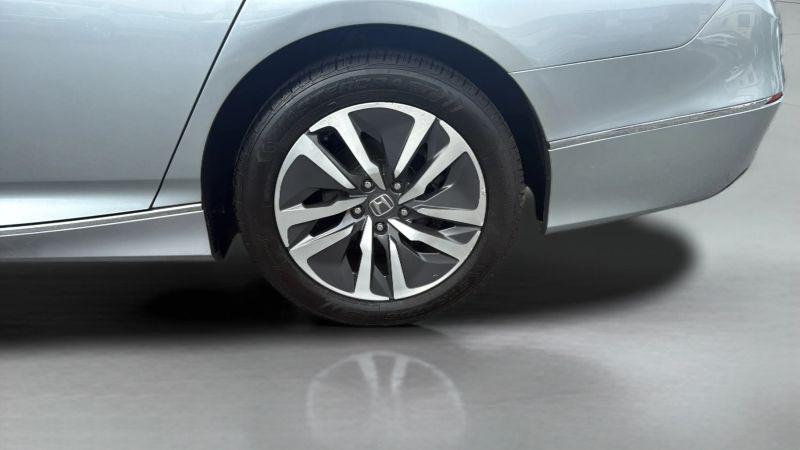 2019 Honda Accord Hybrid EX