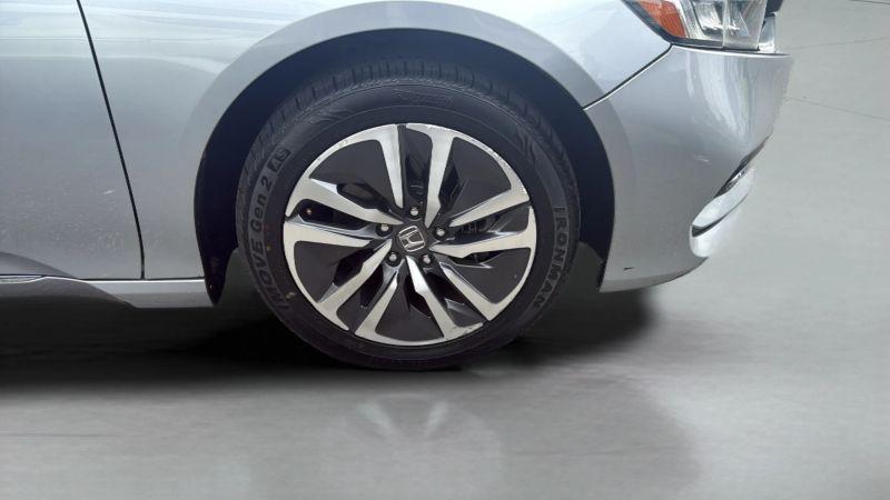 2019 Honda Accord Hybrid EX
