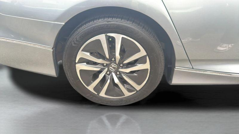 2019 Honda Accord Hybrid EX