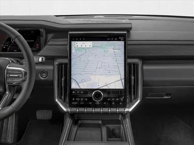 2026 GMC Acadia Elevation FWD