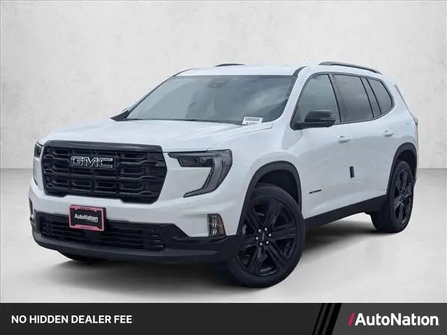 2026 GMC Acadia Elevation FWD for sale in Corpus Christi, TX
