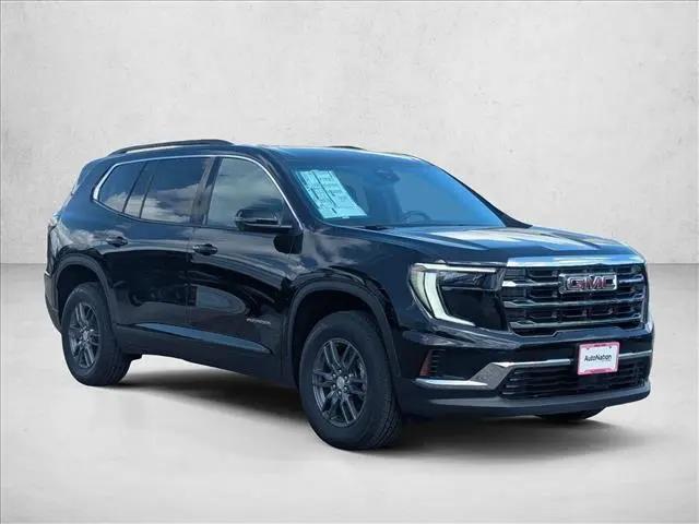 2026 GMC Acadia Elevation FWD