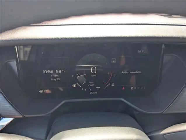 2026 GMC Acadia Elevation FWD