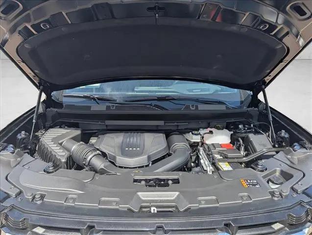 2026 GMC Acadia Elevation FWD