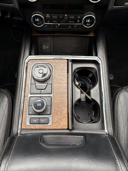 2020 Ford Expedition Platinum MAX