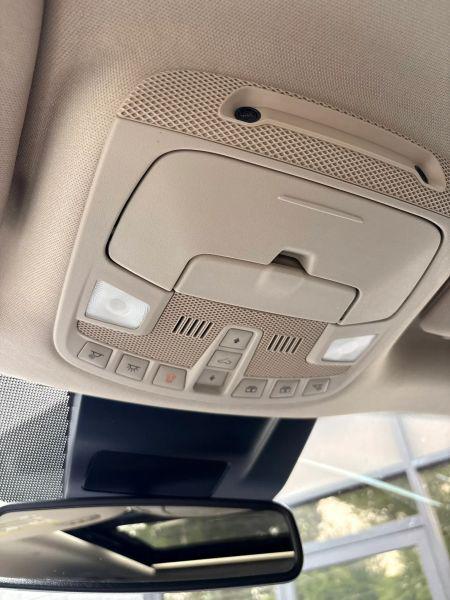 2020 Ford Expedition Platinum MAX