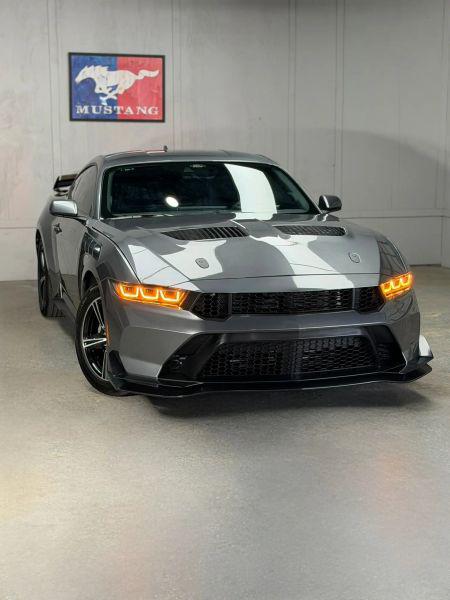 2025 Ford Mustang EcoBoost Fastback for sale in Dallas, TX