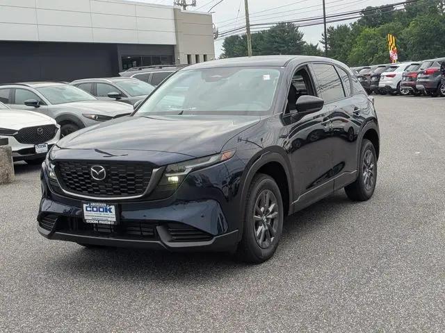 2026 Mazda CX-5 2.5 S Select for sale in Aberdeen, MD