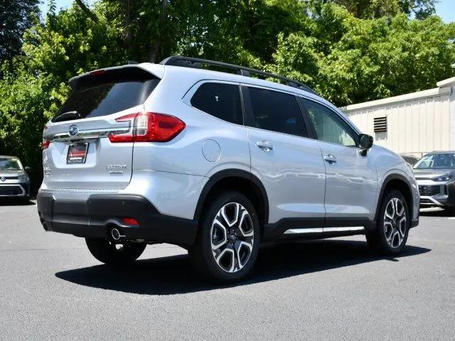 2026 Subaru Ascent Limited 7-Passenger
