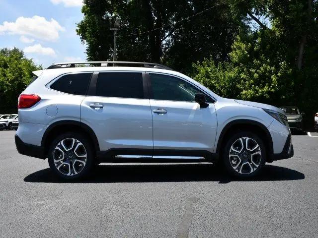 2026 Subaru Ascent Limited 7-Passenger