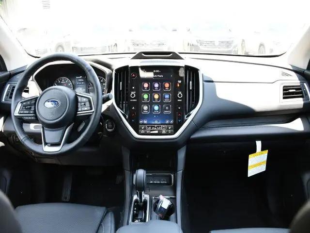 2026 Subaru Ascent Limited 7-Passenger