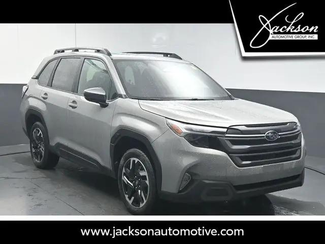 2026 Subaru Forester Limited for sale in Macon, GA