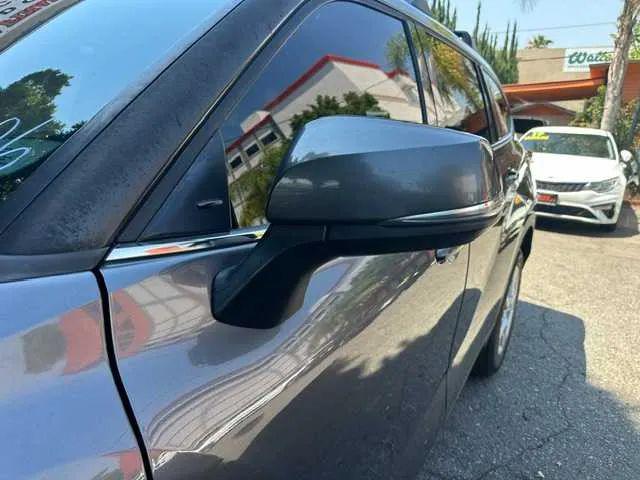 2021 Toyota Highlander L