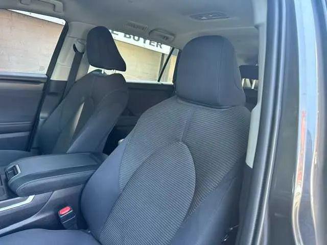 2021 Toyota Highlander L