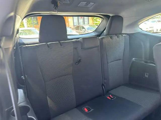 2021 Toyota Highlander L
