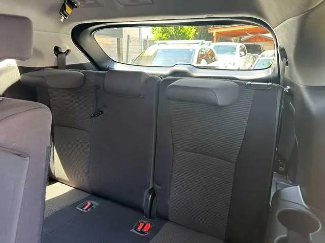 2021 Toyota Highlander L
