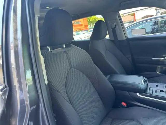 2021 Toyota Highlander L