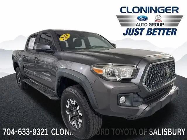 2019 Toyota Tacoma TRD Off Road for sale in Salisbury, NC