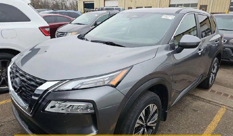 2023 Nissan Rogue SV Intelligent AWD for sale in Columbus, OH