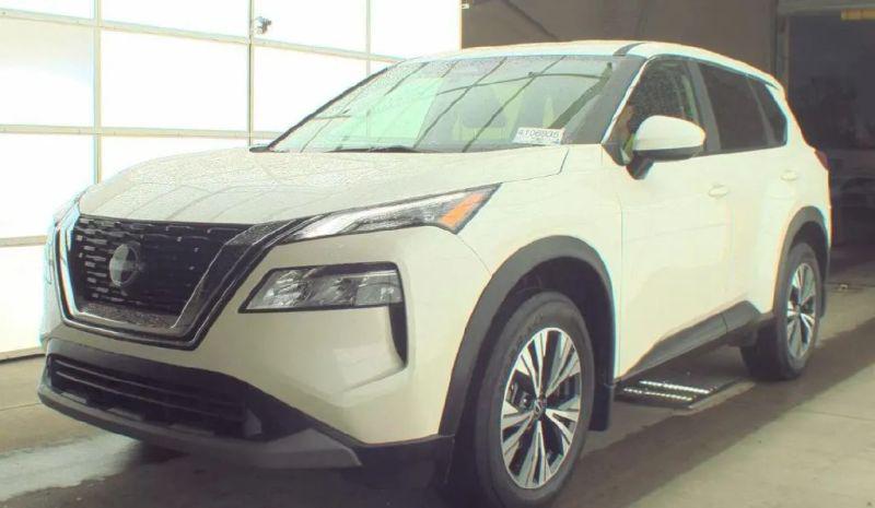 2023 Nissan Rogue SV Intelligent AWD for sale in Columbus, OH