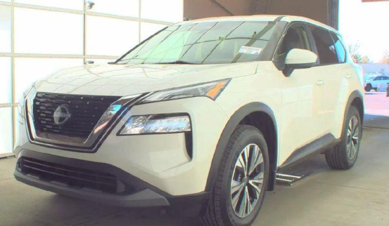 2023 Nissan Rogue SV Intelligent AWD for sale in Columbus, OH