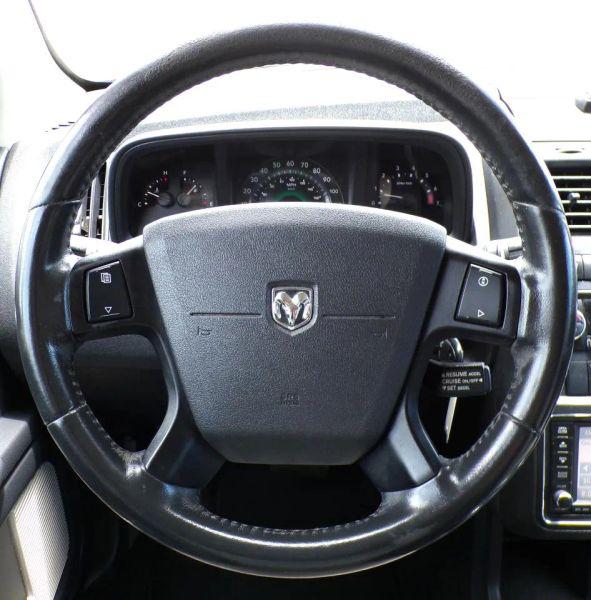 2009 Dodge Journey R/T