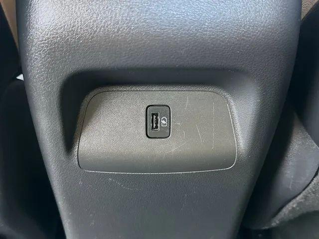 2022 Nissan Sentra SV Xtronic CVT