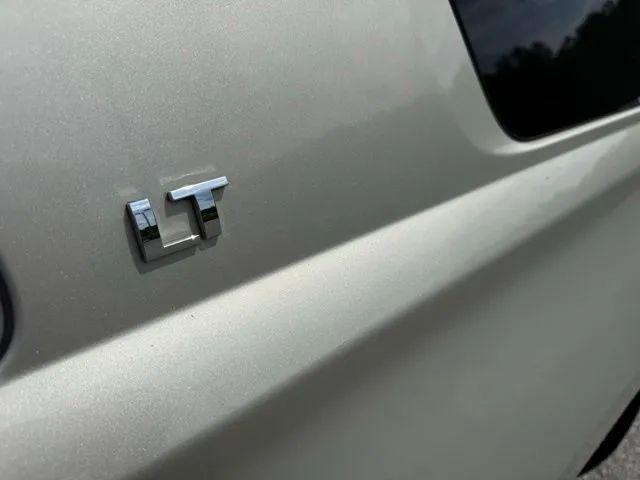 2015 Chevrolet Suburban LT