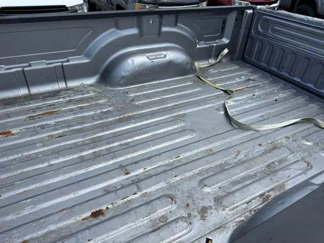 2020 Ram 3500 Tradesman Regular Cab 4x4 8' Box
