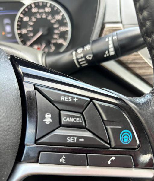 2019 Nissan Altima 2.5 SL