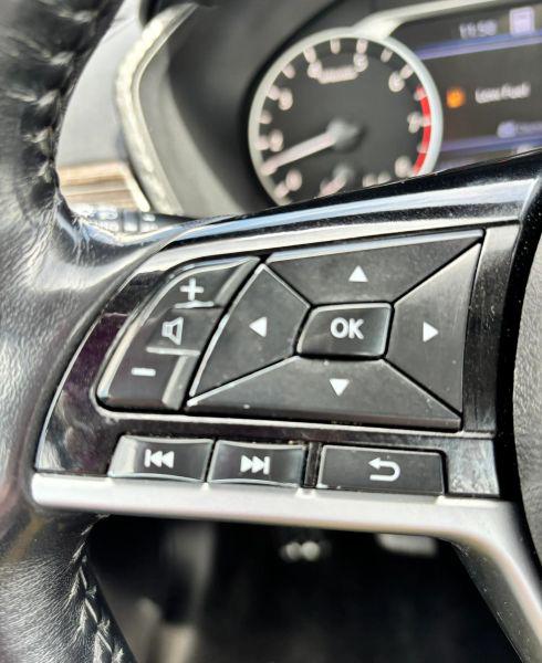 2019 Nissan Altima 2.5 SL
