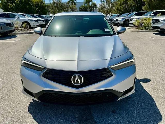 2026 Acura Integra FWD