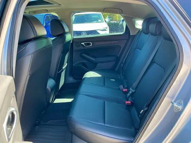 2026 Acura Integra FWD