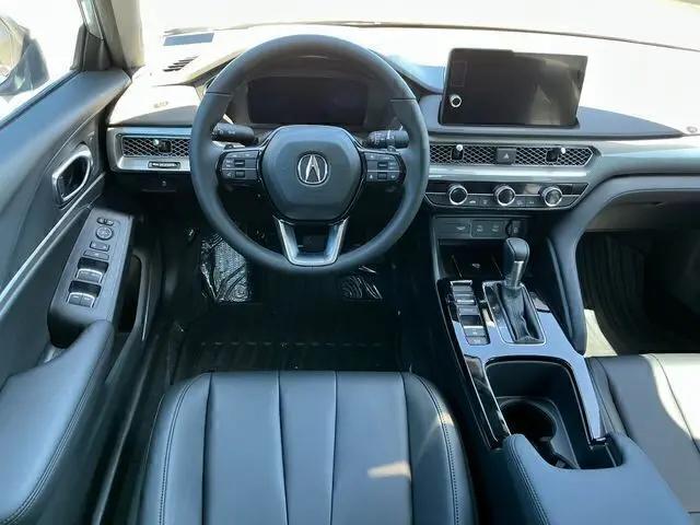 2026 Acura Integra FWD