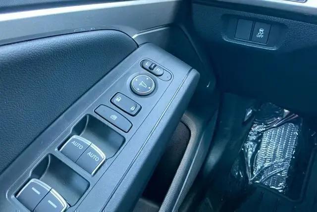 2026 Acura Integra FWD