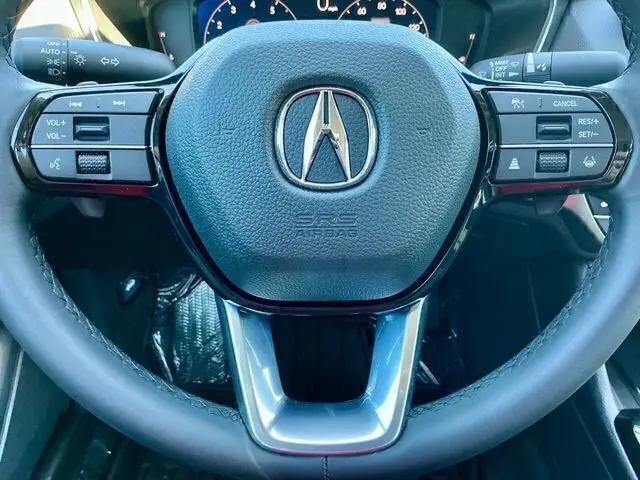 2026 Acura Integra FWD