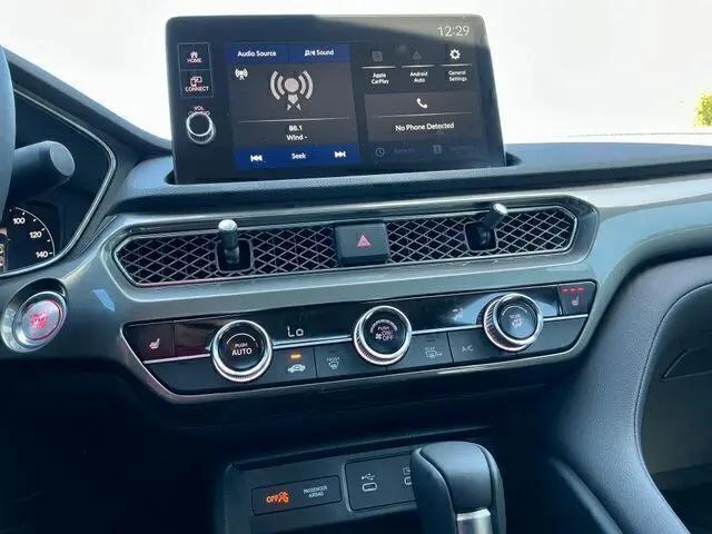 2026 Acura Integra FWD