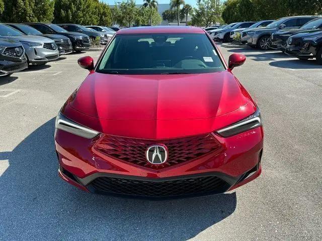 2026 Acura Integra FWD