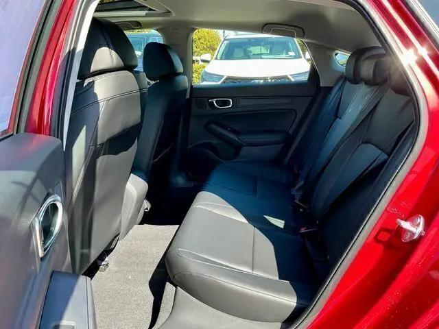 2026 Acura Integra FWD