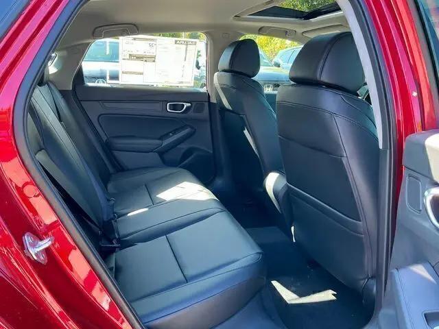 2026 Acura Integra FWD