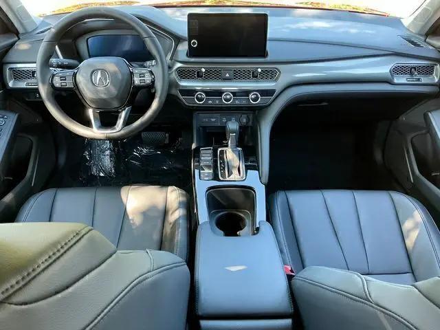2026 Acura Integra FWD
