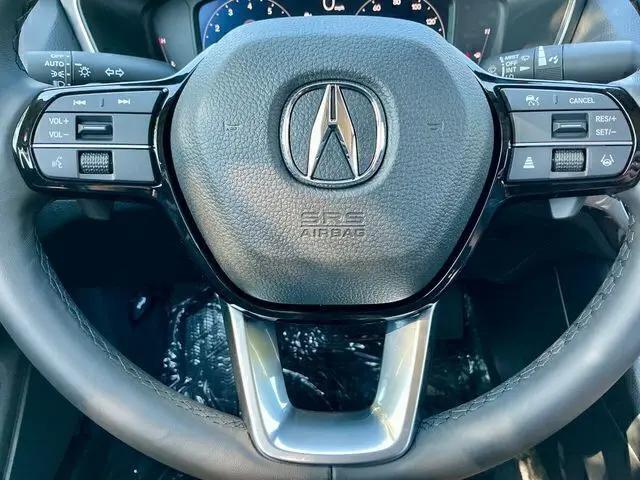 2026 Acura Integra FWD