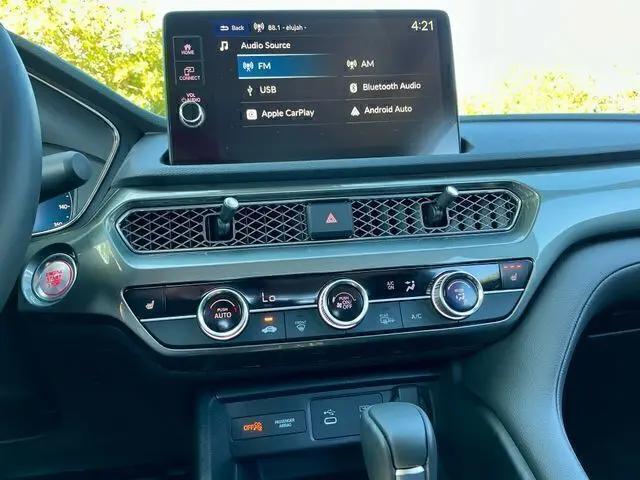 2026 Acura Integra FWD