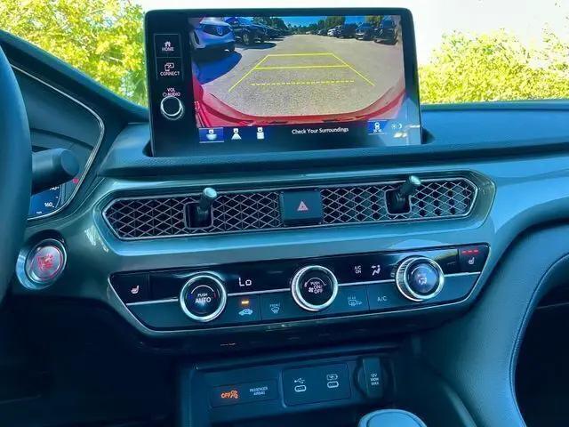2026 Acura Integra FWD