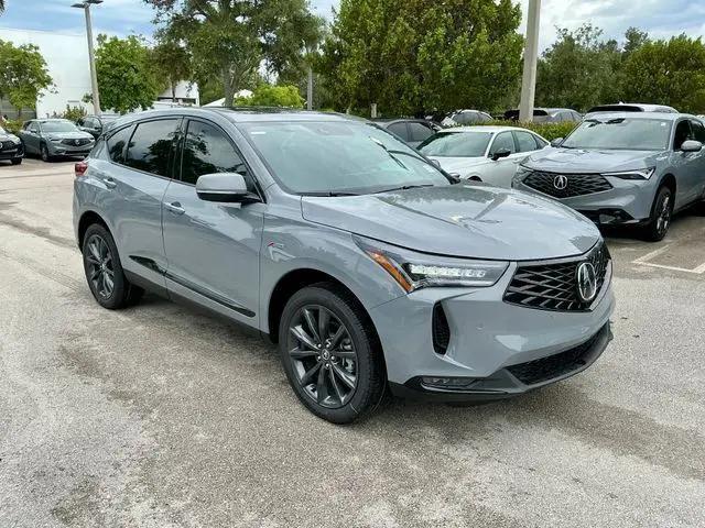 2026 Acura RDX A-Spec for sale in Delray Beach, FL
