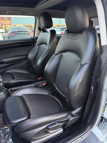 2014 MINI Hardtop Cooper S