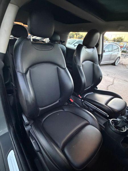 2014 MINI Hardtop Cooper S